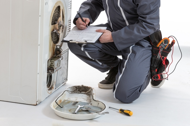 Appliance Repairs Goldsworth Park
