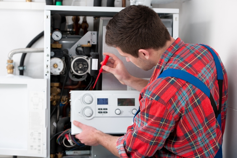 Boiler Repairs Service Goldsworth Park