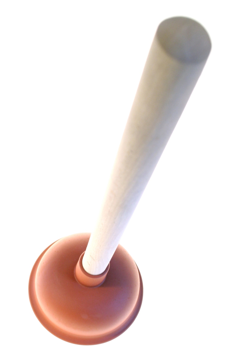 Clogged Toilet Goldsworth Park, Horsell, GU21