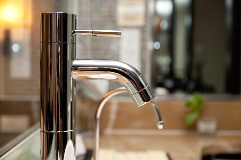 Sink Leaking Goldsworth Park