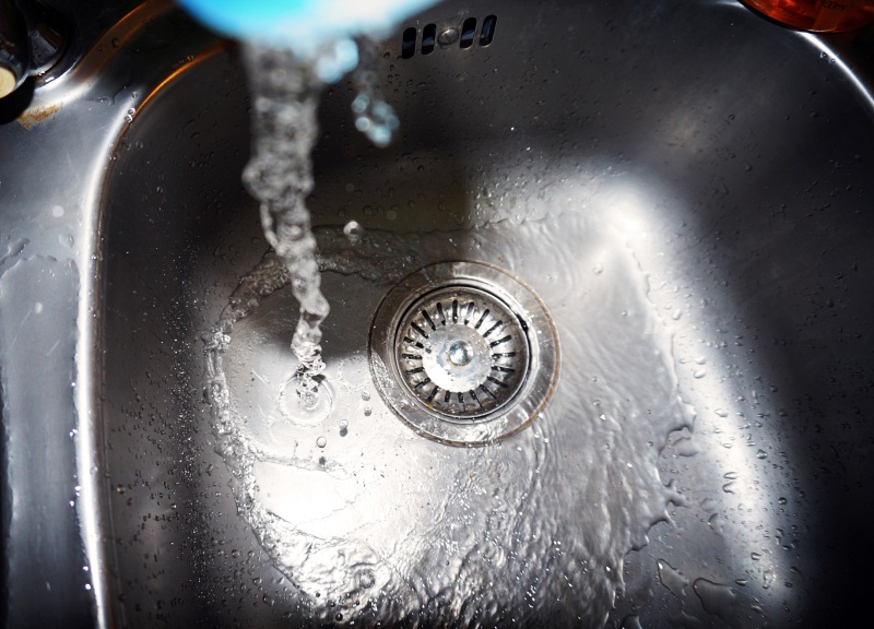 Sink Repair Goldsworth Park, Horsell, GU21
