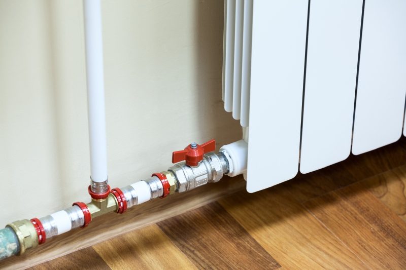 Slab Leak Repair Goldsworth Park, Horsell, GU21